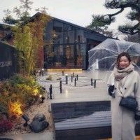 龚薇婷
