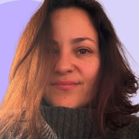 Anne Silva