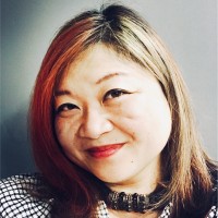 Joy Olby-Tan