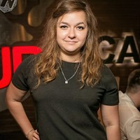 Калягина Ирина