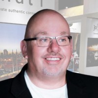 John Arvanitakis,  BA, CEPA