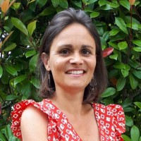 Sophie ROBERT-CHARRERAU