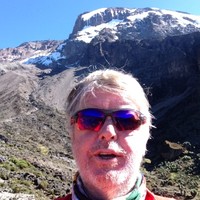 Colin Ferguson - MBA