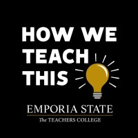 How We Teach This Podcast Sponsored by The Teachers College at ESU