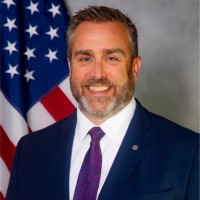 John Lysaght, Jr.