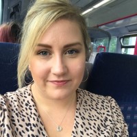 Harriet Driver