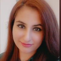 Ayesha Nazir