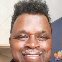 Darrell Laverne