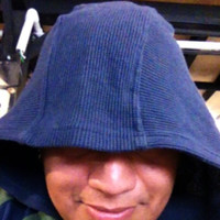 Oscar Ivan Gonzalez Ruiz