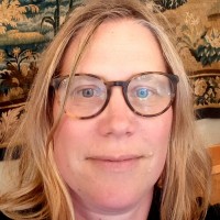 Marijke De Nutte