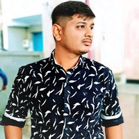 kaushik kanzariya