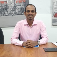Arun Patil