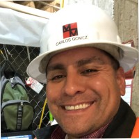 Carlos Gomez