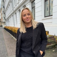 Ada Viktoria Olsen