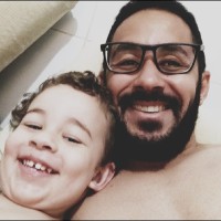 Leandro Cabral