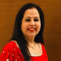 Sangeeta Verma