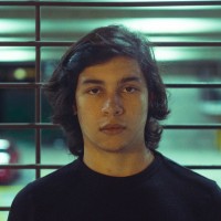 Samuel Vasquez
