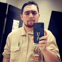 Jonathan Pérez Cervantes