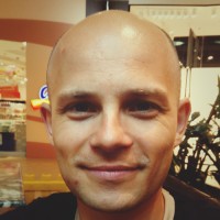Pavol Barát