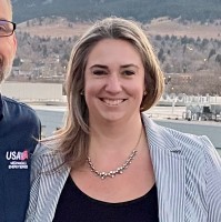 Marianne Bell