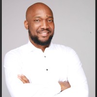 Ikponmwosa (Ik) Eribo Mpm, Pmp, Csm, Ssm.