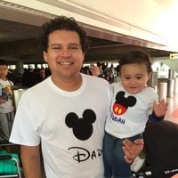 Andres Yerena