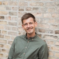 Thomas Holst Frederiksen