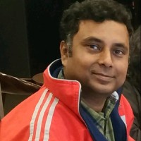 Indranil Mazumder