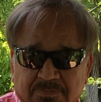 Rudy Anthony Reyes