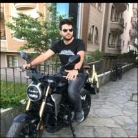 Ahmet Mustafa Karapinar