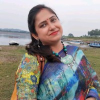 Sashwati Bhattacherji