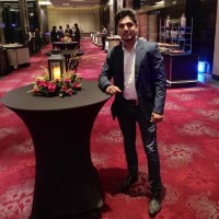 Ashwin Kasar
