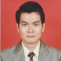 Andreas Laksmana