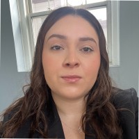 Iris Lopez Tejada