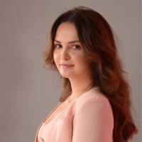 Mariam Shahumyan