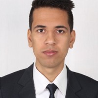 Er. Sandesh Kafle
