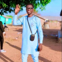 Sulemana Abdul Wadudu
