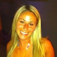 Erika Goldstein Keller