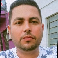 David De Sousa Oliveira