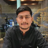 Shubham Mahajan