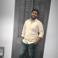 Murali Krishnaa