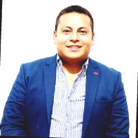 John Peñafiel Quinde