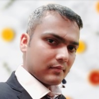 Binay Behera