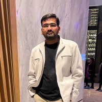 Hiren Patel