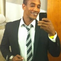 Ishmael Elkamil
