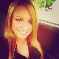 Jacquelyn Garcia
