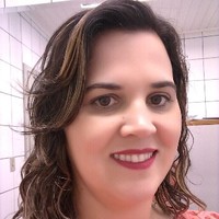 Edriane Josimara Silva Pedroso
