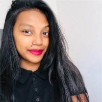 Ericka Rasoanirina