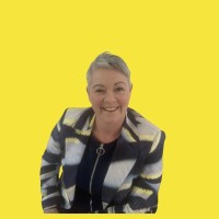 Caroline Patrick MBA GAICD