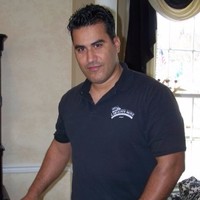 Amador Rivera